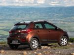 Hyundai HB20X 2013 года